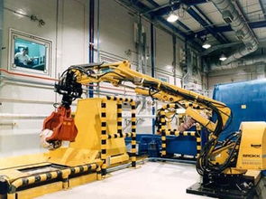 加快工業(yè)機(jī)器人技術(shù)研發(fā)與生產(chǎn)，標(biāo)準(zhǔn)化引領(lǐng)未來趨勢