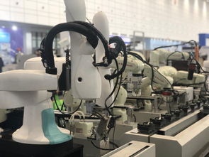 工業(yè)機(jī)器人制造技術(shù)精英齊聚濟(jì)南，全國(guó)技能大賽決賽正式開(kāi)賽