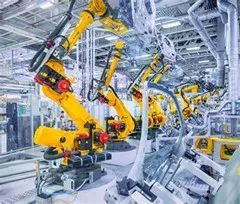 堃霖空調(diào)成功進(jìn)駐國內(nèi)知名工業(yè)機(jī)器人設(shè)計(jì)制造商，為智能制造注入新動(dòng)能