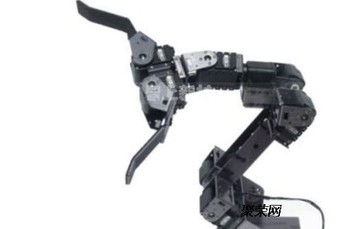 碳纖維機(jī)械臂 賦能工業(yè)機(jī)器人制造，操作便捷引領(lǐng)新趨勢(shì)